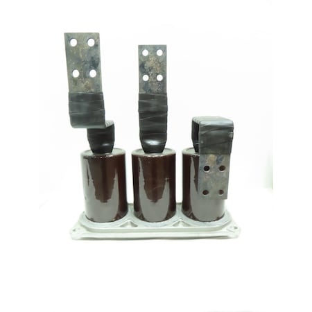 Ge PRIMARY DISCONNECT ASSEMBLY CIRCUIT BREAKER PARTS AND ACCESSORY 0115C3651G001